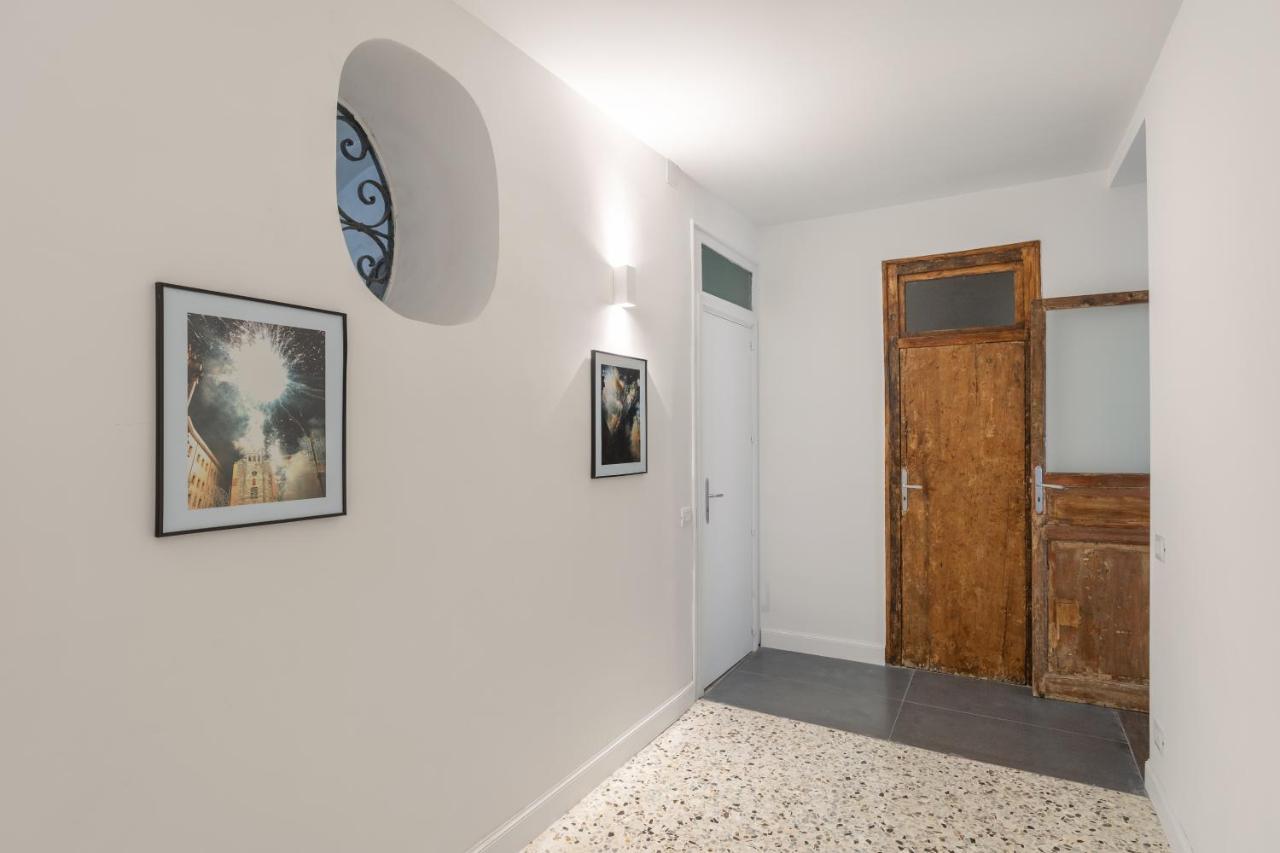 124 Maqueda Apartments Palerme Extérieur photo