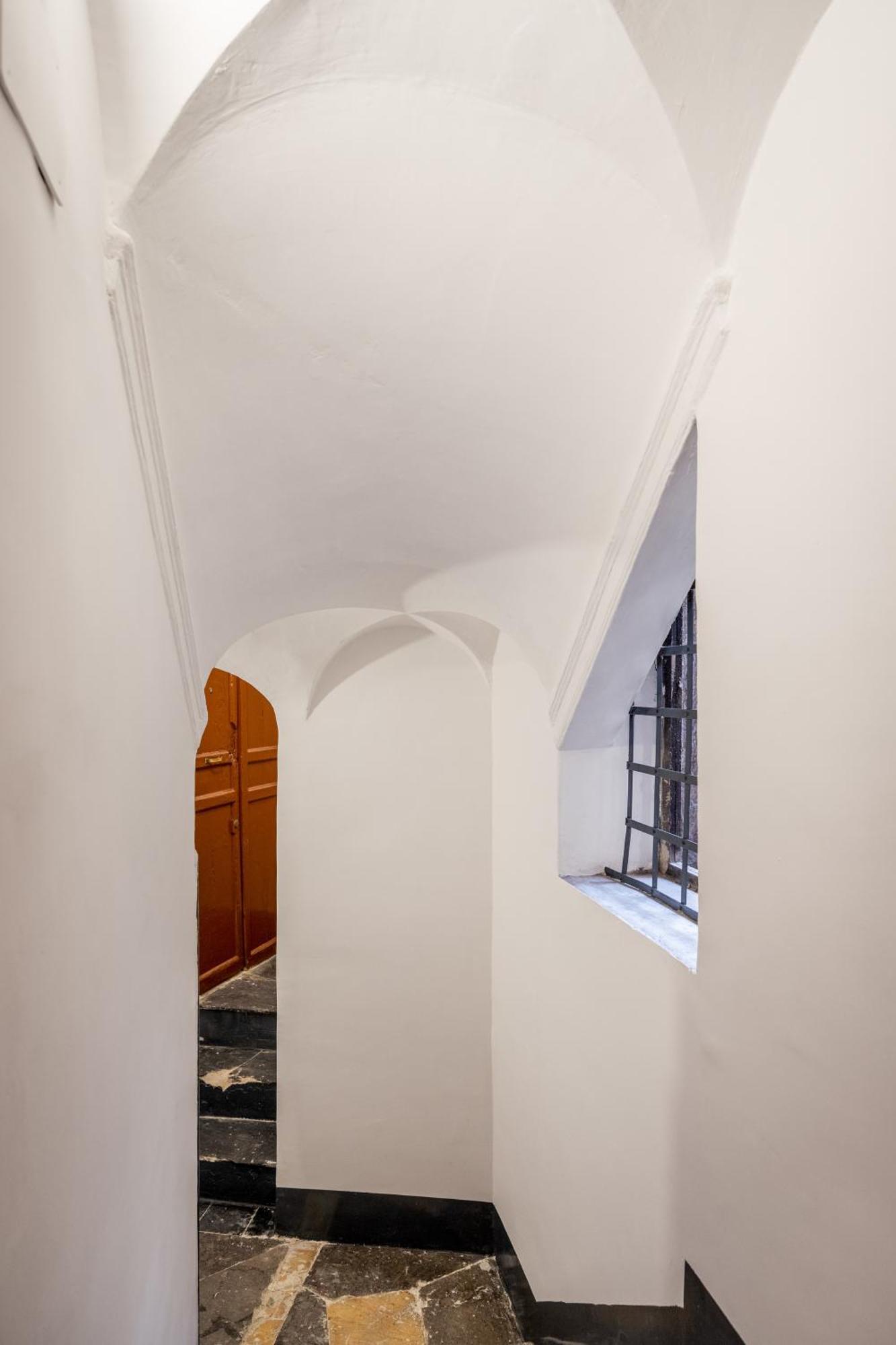 124 Maqueda Apartments Palerme Extérieur photo