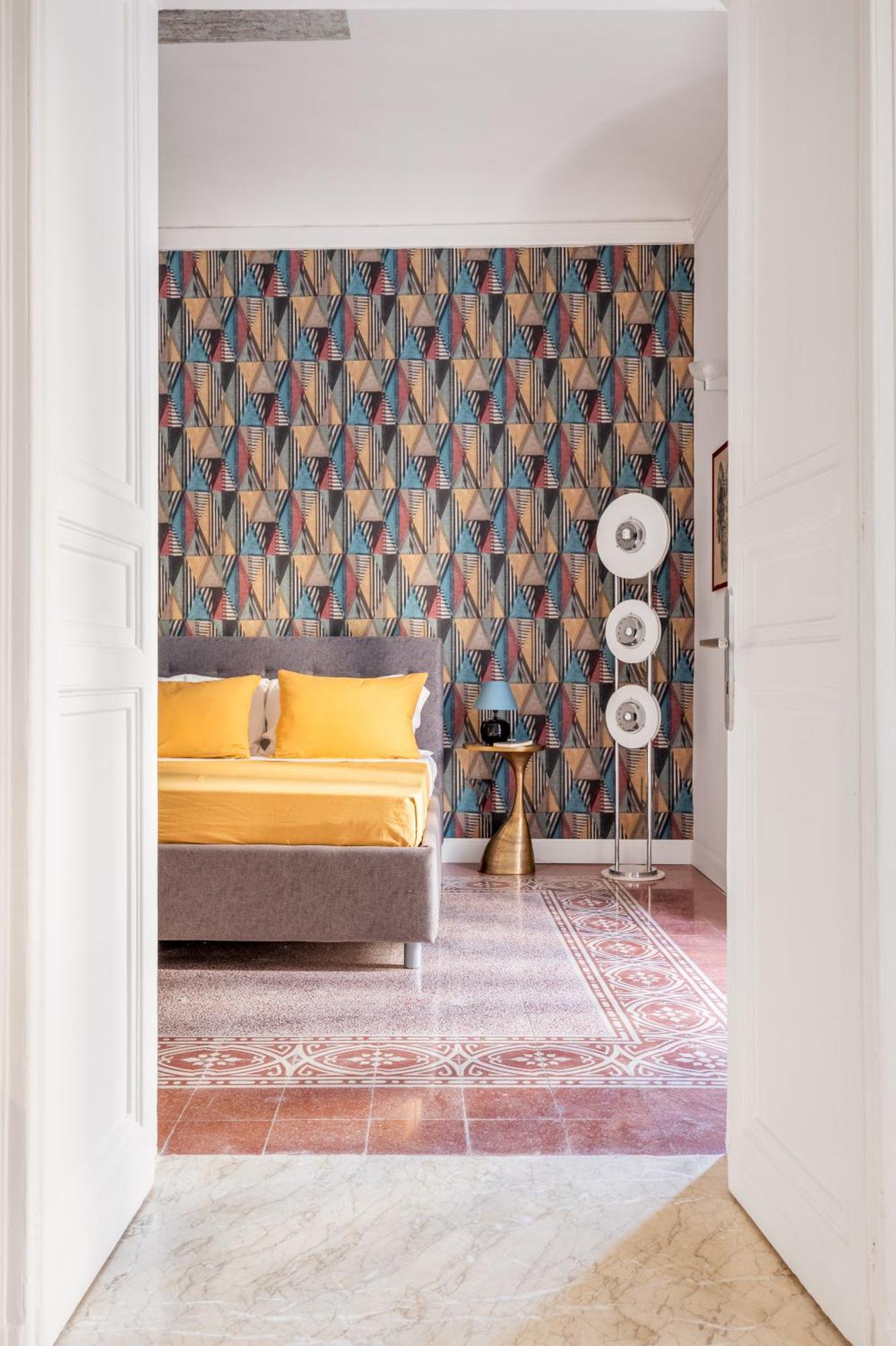 124 Maqueda Apartments Palerme Extérieur photo